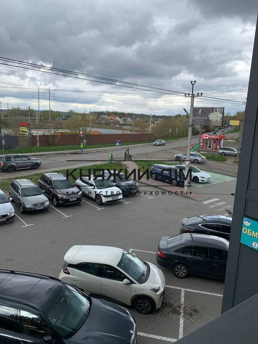 Оренда офісне приміщення поверх - 2/3  - фото 14