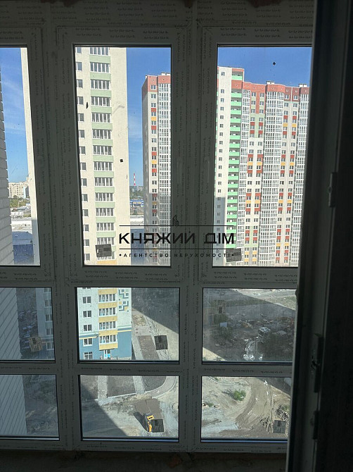 Продаж Квартира 1-кімнатна, 13/25 поверх на Гмыри Бориса ул. Киев - изображение 7