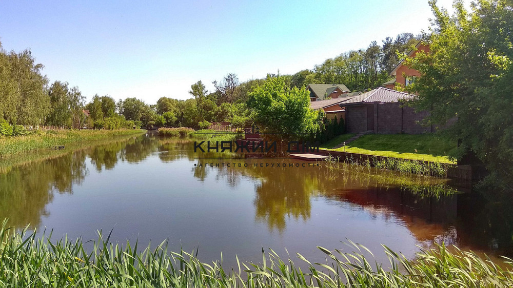 Оренда частини будинку 1 лінія озера Мініістерка. Код об'єкту:139475 Kiev - photo 5