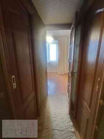 Продаж Квартира 3-кімнатна, 1/5 поверх Вінниця