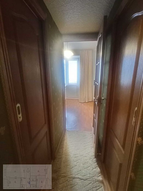 Продаж Квартира 3-кімнатна, 1/5 поверх Vinnytsya - photo 6