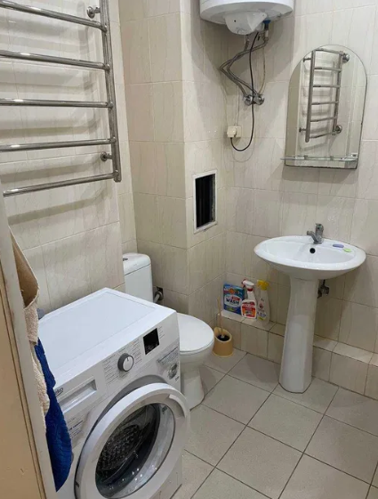 Оренда Квартира 1-кімнатна, 19/20 поверх на Олени Пчілки, 2а Київ - фото 7