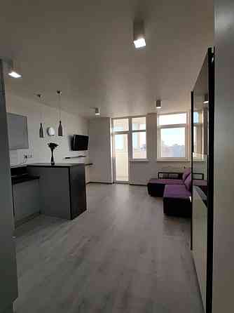 Оренда Квартира 1-кімнатна, 18/25 поверх на Пчілки, 3В Киев