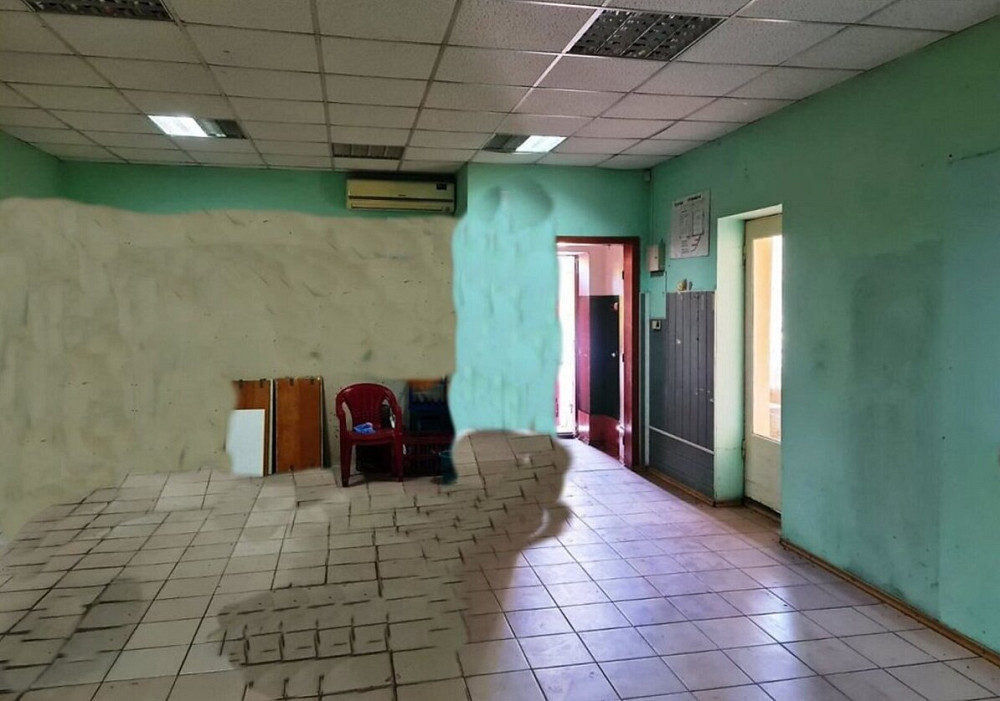 Продаж торгове приміщення на Елены Телиги (Тельмана) улица поверх - 1/1 Кропивницький - фото 3