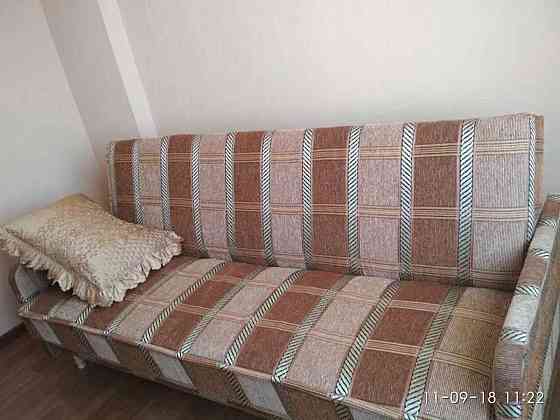 Оренда Квартира 2-кімнатна, 20/25 поверх на ул. Софии Русовой, 7 Kiev