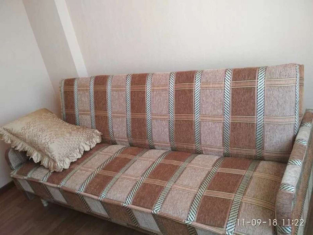 Оренда Квартира 2-кімнатна, 20/25 поверх на ул. Софии Русовой, 7 Kiev - photo 5