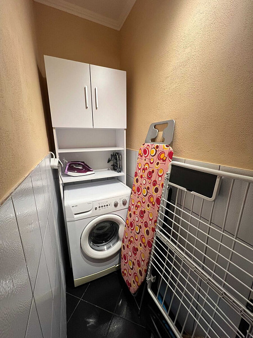 Оренда Квартира 3-кімнатна, 9/10 поверх на вул. Анни Ахматової, 11 Київ - фото 12