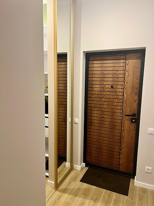 1ком.квартира видовая - ЖК Калипсо - Фонтанская дорога Odessa - photo 5