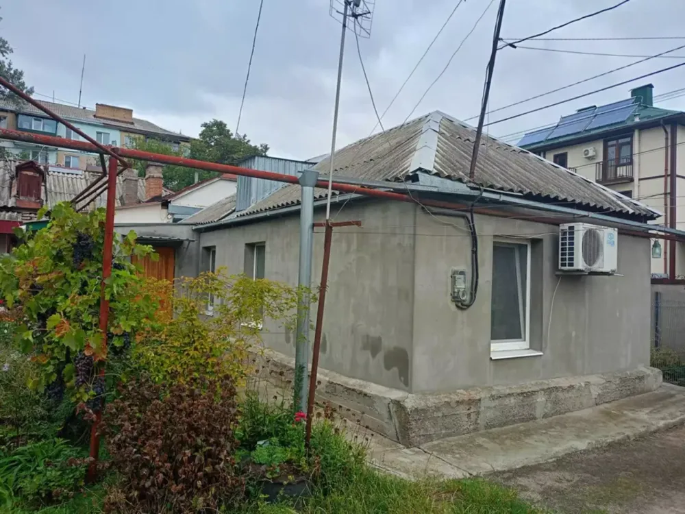 Продаж Будинок на Любомира Гузара вул. (Комарова) Kirovohrad - photo 1