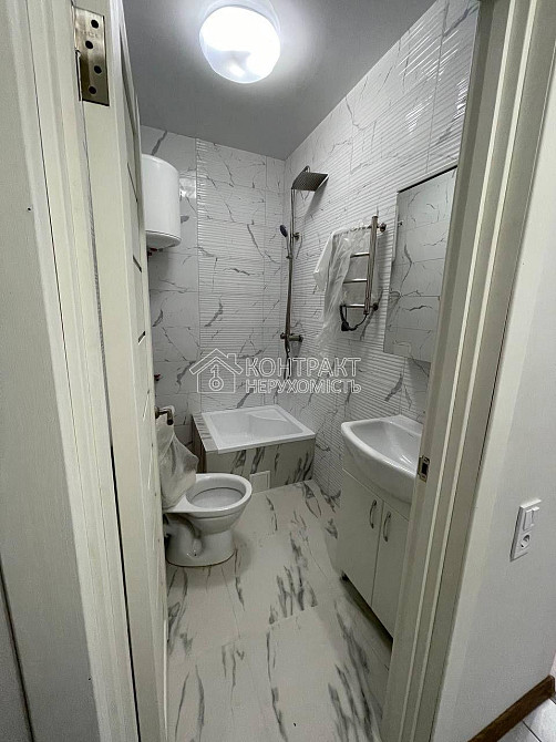 Продаж Квартира 1-кімнатна, 9/17 поверх на вул. Коломенська Харків - фото 6