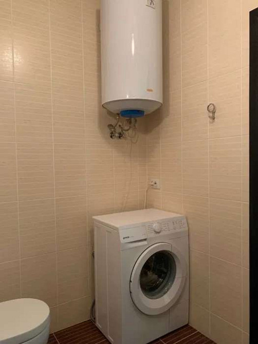 Оренда Квартира 1-кімнатна, 12/18 поверх на ул. Патриарха Мстислава Скрипника, 40 Київ - фото 12