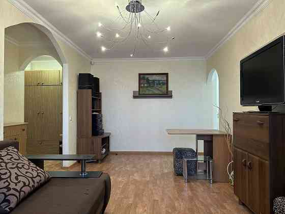 Продаж Квартира 3-кімнатна, 5/5 поверх на Щербаківського Данила вул., д. 44 Київ