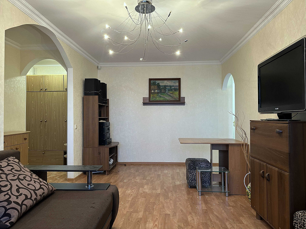 Продаж Квартира 3-кімнатна, 5/5 поверх на Щербаківського Данила вул., д. 44 Київ - фото 2