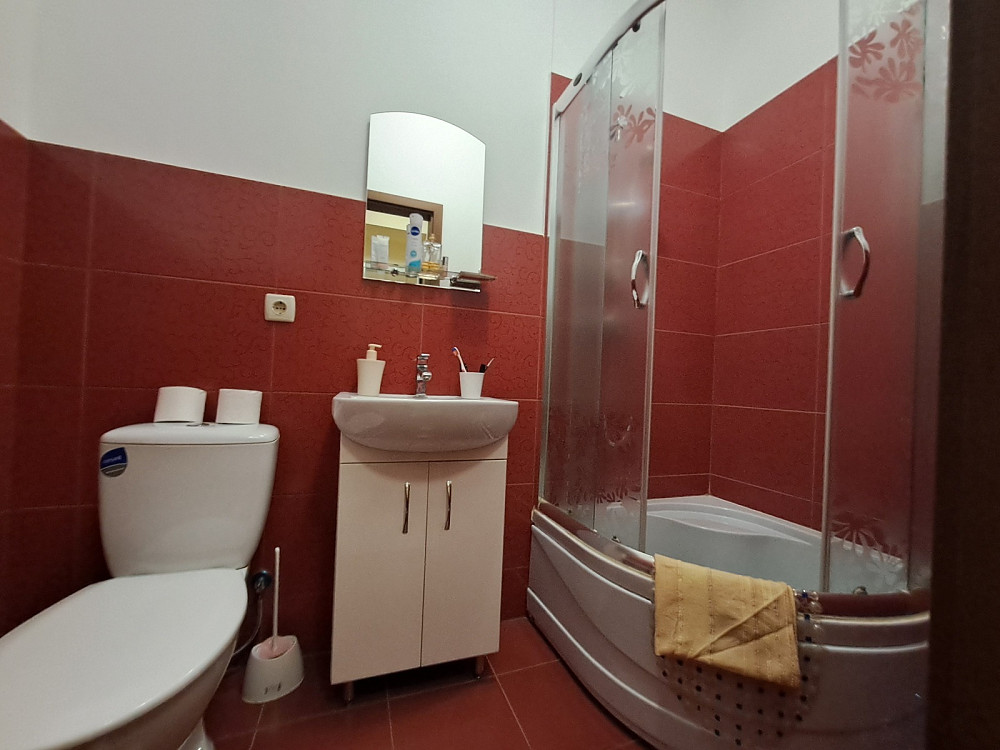 Продаж 3 км. квартири у Центрі Тернополя. Тернопіль - фото 12