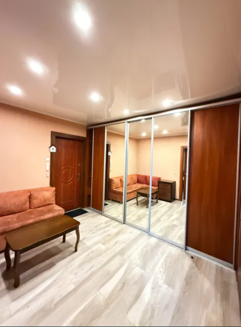 Оренда Квартира 1-кімнатна, 9/25 поверх на Науки, 60 Київ - фото 4