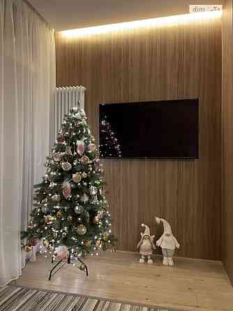 Продаж Квартира 1-кімнатна, 16/26 поверх на Каховська, 62А Kiev