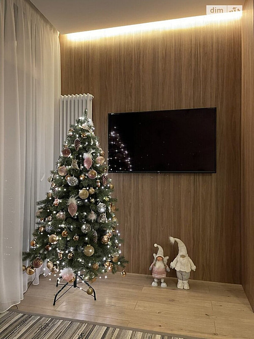 Продаж Квартира 1-кімнатна, 16/26 поверх на Каховська, 62А Київ - фото 3