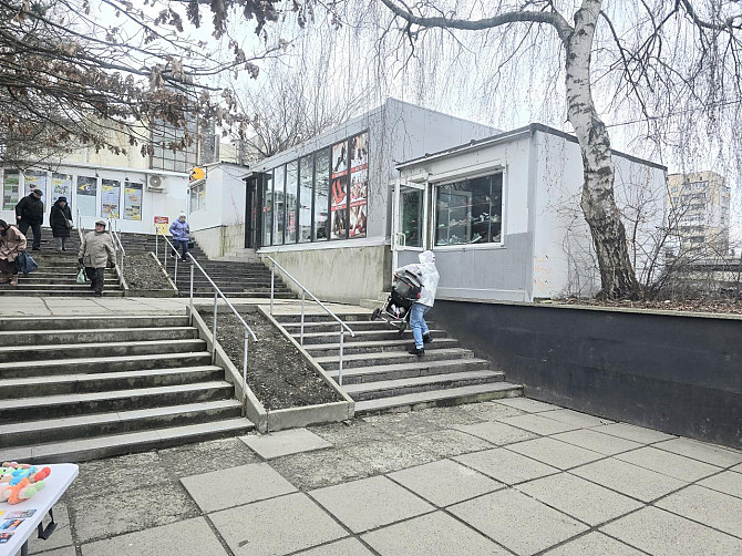Продаж торгове приміщення — Володимира Великого Львів - фото 14