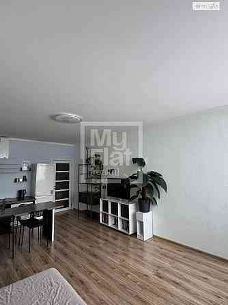 Продаж Квартира 2-кімнатна, 8/24 поверх на вул. Теремківська Киев