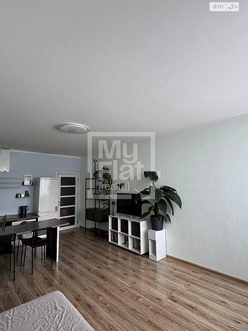 Продаж Квартира 2-кімнатна, 8/24 поверх на вул. Теремківська Kiev - photo 4