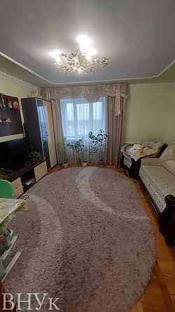 Продаж Квартира 3-кімнатна, 9/9 поверх на вул. Городоцька Львів