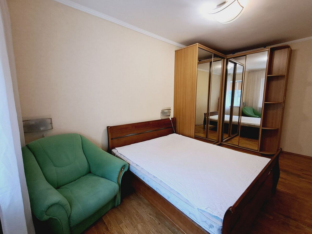 Оренда Квартира 2-кімнатна, 3/9 поверх на Ентузіастів, 47 Київ - фото 7