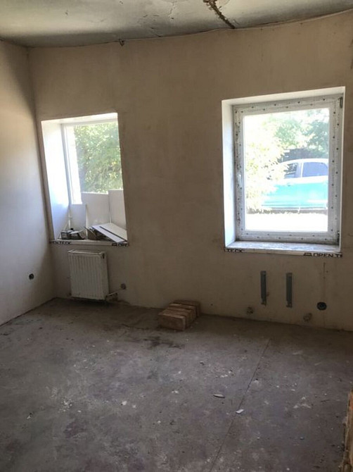 Продам пів будинка без ремонту. Кропивницький - фото 3