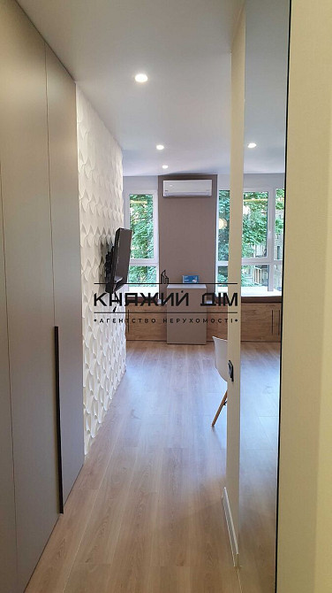 Є Генератор! Оренда 1 кімнатан квартира ЖК UNO City House КОД 11203995 Киев - изображение 9