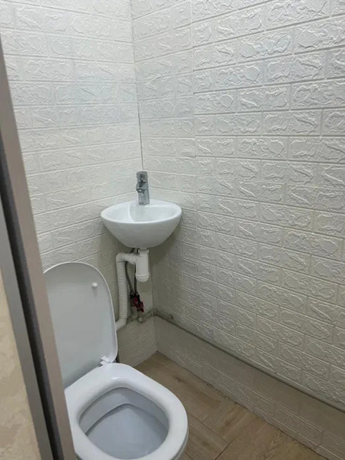 Оренда Квартира 1-кімнатна, 12/27 поверх на Володимира Брожка, 70 Kiev - photo 8