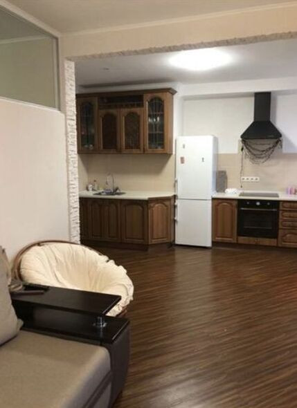 Оренда Квартира 2-кімнатна, 18/25 поверх на пр. Петра Григоренка, 23 Київ - фото 9