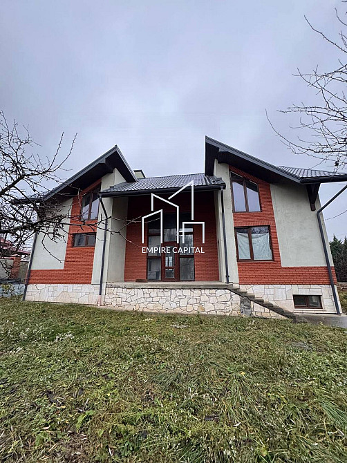 Продаж Будинок 7-кімнатний на вул. Лісна Винники - фото 4