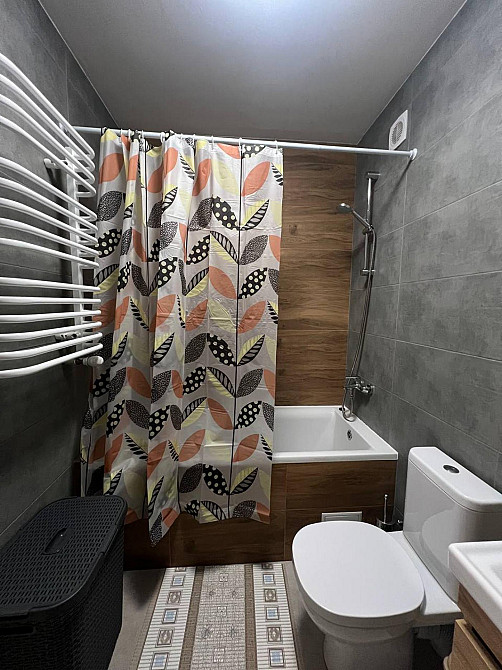 Оренда Квартира 1-кімнатна, 6/10 поверх на вул. Зелена Львів - фото 13