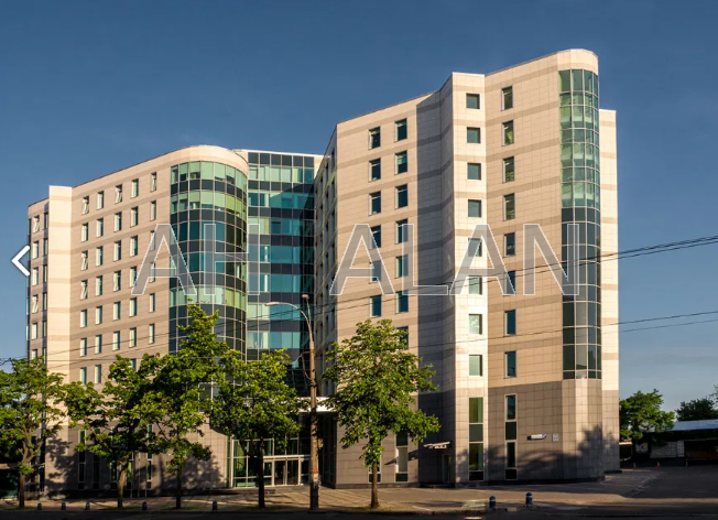 Оренда офісне приміщення на вул. Дегтярівська приміщень - 4, поверх - 4/10 Київ - фото 17