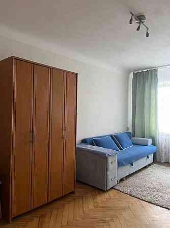 Оренда Квартира 1-кімнатна, 5/5 поверх на вул. Леваневского, 4 Київ