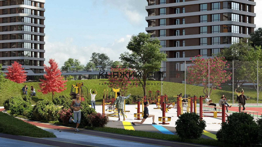 Продаж 3к Квартира 90 кв.м Причальная ул. Київ - фото 7