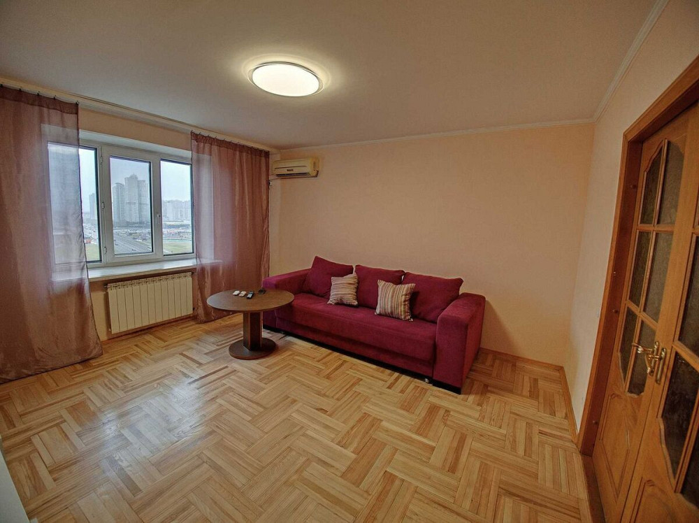 Оренда Квартира 1-кімнатна, 13/16 поверх на проспект Петра Григоренка, 33/44 Київ - фото 7