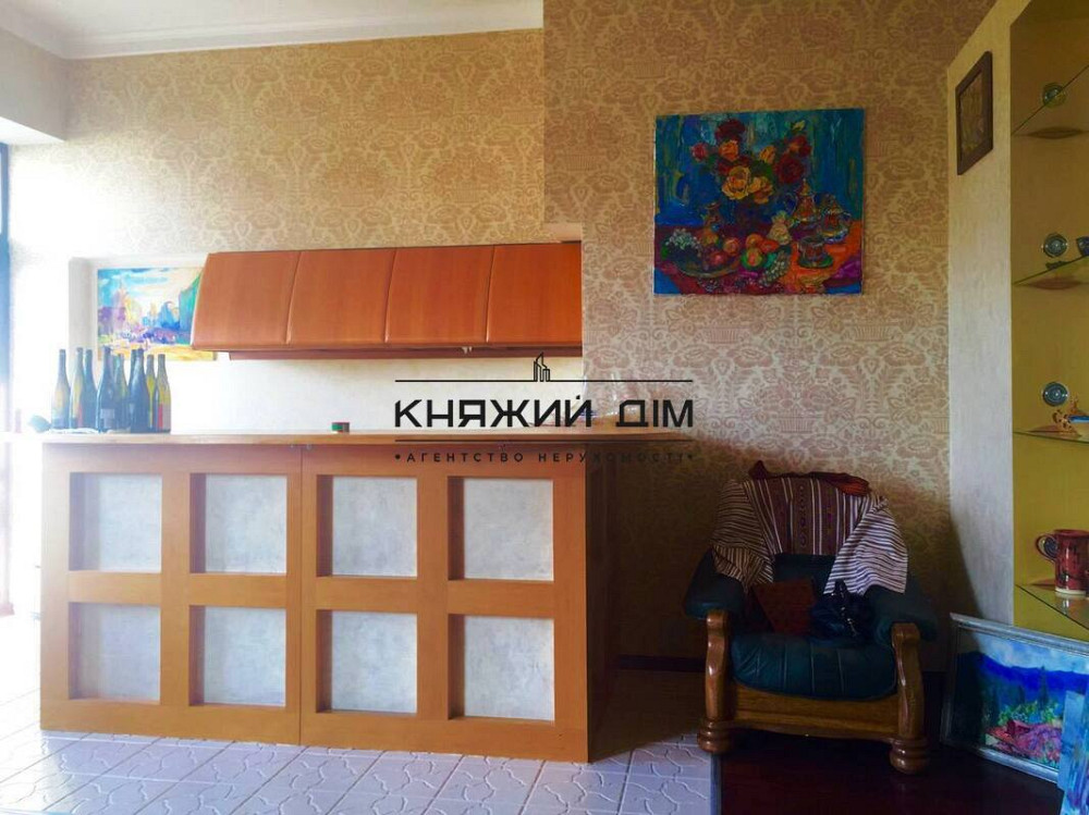 Оренда Квартира 2-кімнатна, 5/5 поверх на Стрелецкая ул. Kiev - photo 6