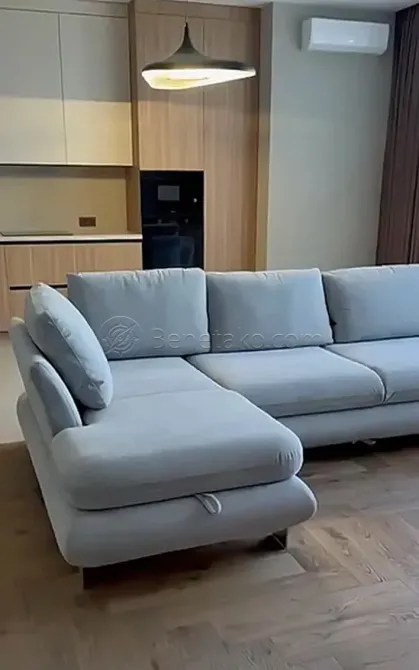 Оренда 2к Квартира 76 кв.м Большая Арнаутская, 23 Б Одеса - фото 3