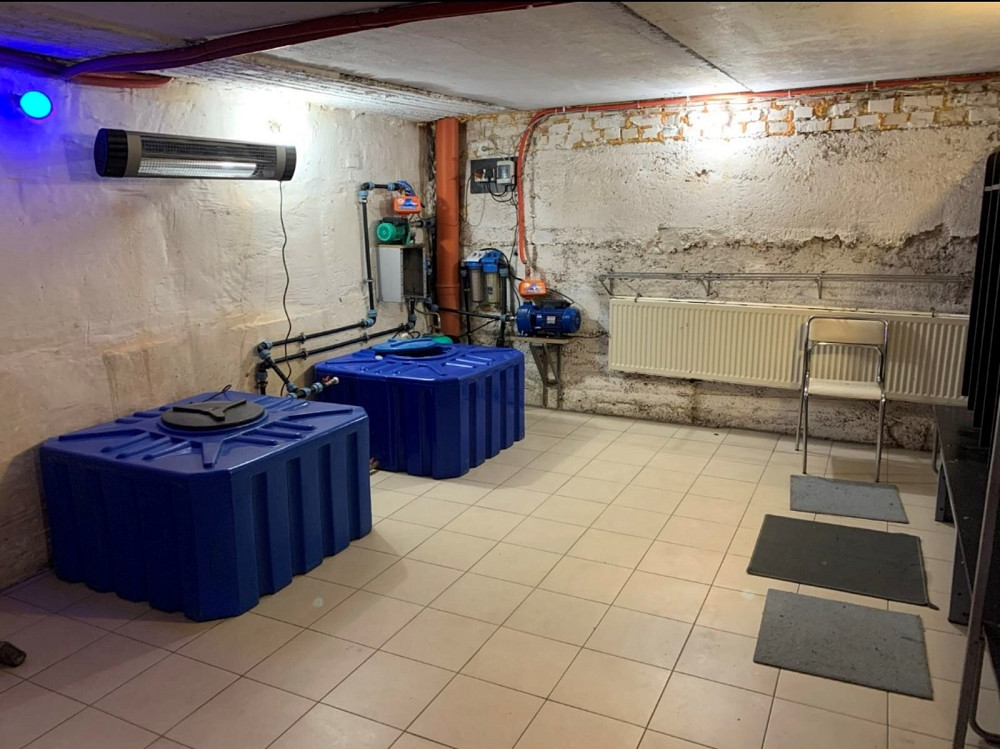 Продаж приміщення вільного призначення Винница - изображение 13