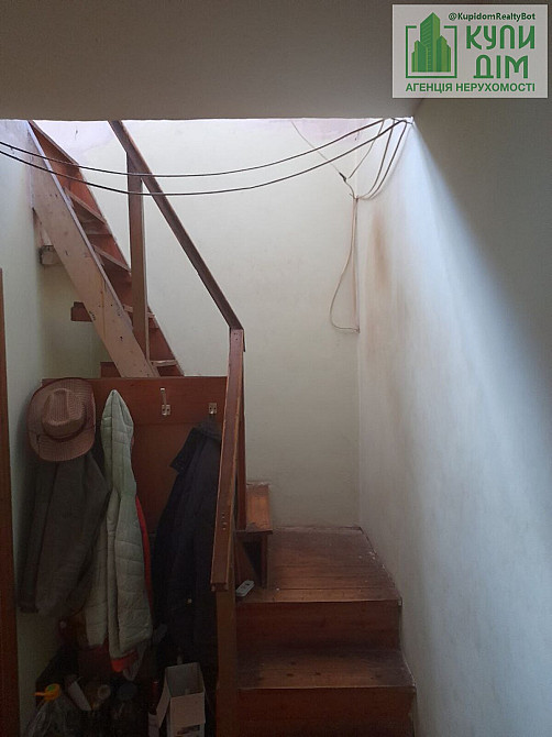 Продам будинок в Селі Зелене на березі озера. Кропивницький - фото 3