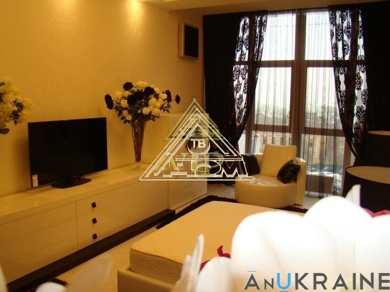 Продам 3-х комнатную квартиру на Лидерсовском бульваре в ЖК "Мерседес" Одеса - фото 14