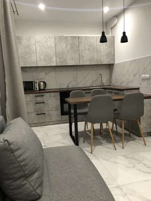 Оренда Квартира 1-кімнатна на ул. Ивана Выговского, 10ж Київ - фото 3