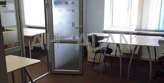 Оренда офісне приміщення на вул. Ігорівська приміщень - 2, поверх - 1/7 Киев