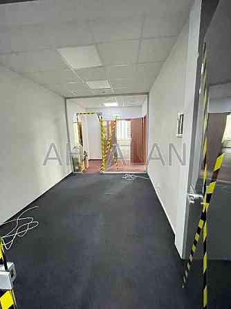 Оренда офісне приміщення на Болсунівська вул., 8 приміщень - 8, поверх - 8/10 Київ