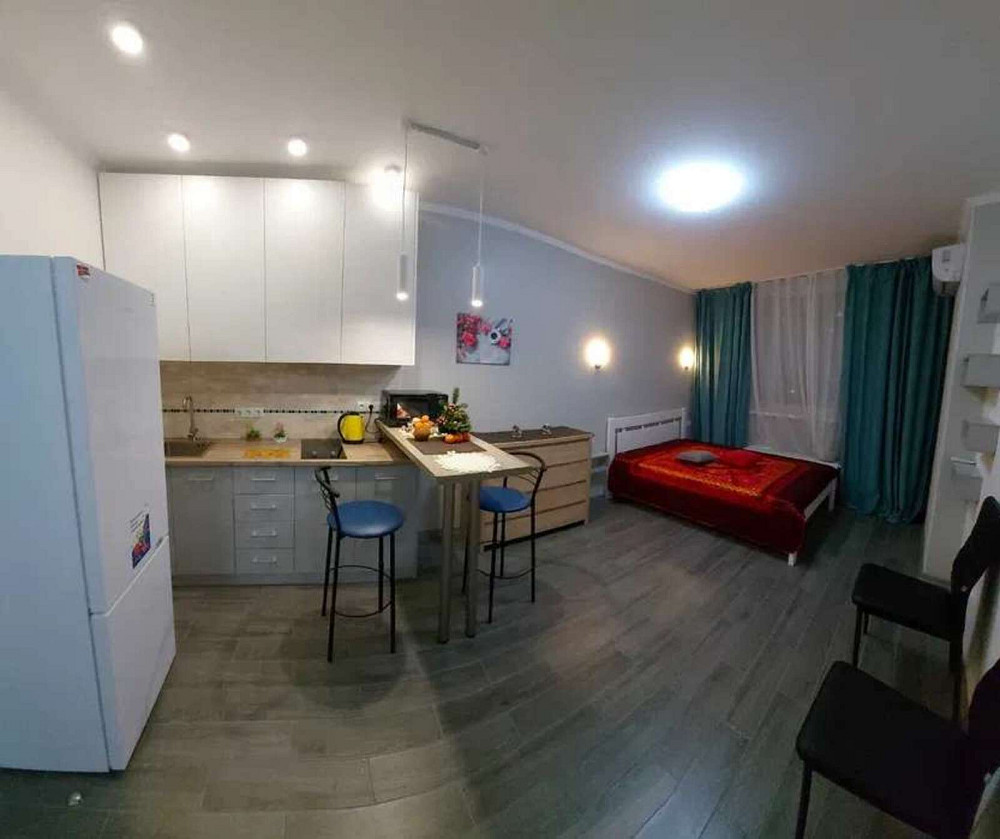 Оренда Квартира 1-кімнатна, 12/23 поверх на ул. Евгения Сверстюка Київ - фото 3