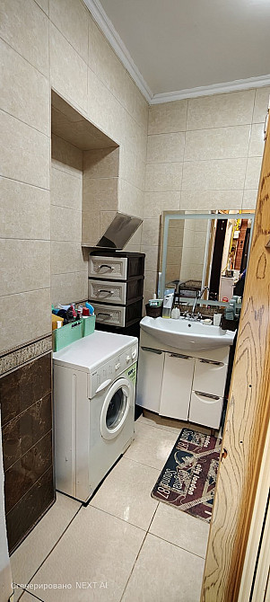 Продаж Квартира 2-кімнатна на переулок Интернациональный, 3 Одесса - изображение 6