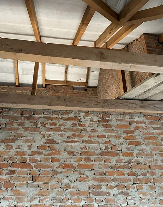 Продаж 3 поверхового дуплекса з ділянкою на 5 соток, 198 кв. м, Байківці Байківці - фото 10