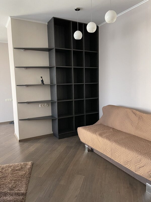 Оренда Квартира 2-кімнатна, 11/18 поверх на Литературная ул., 1а Одеса - фото 5