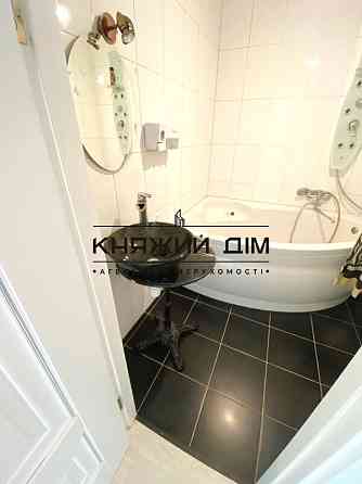 Оренда 2-х. кім., розд. кв. на Ахматовій м. Позняки. код 11195724 Київ