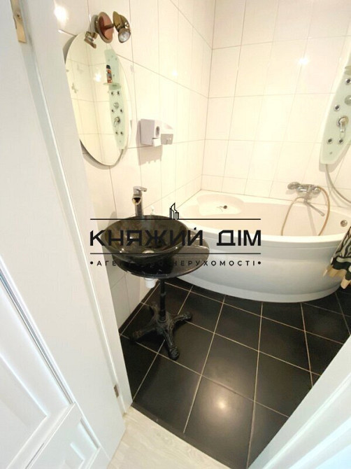 Оренда 2-х. кім., розд. кв. на Ахматовій м. Позняки. код 11195724 Київ - фото 3